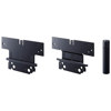 Sony WSCT550B40 Speaker Attachment Bracket WSCT550B40