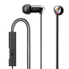 Sony XBA-1VP Balanced Armature Smartphone Headphones XBA-1VP