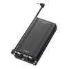 Sony XLR1 Microphone Adapter Option XLR1