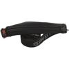 SpiBelt Adult SpiBelt: Black Fabric/Black Zipper/Logo Band AL:7BL-A001-001-DELU - $33.95