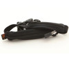 SPIbelt Dual-Pocket Sport Belt AL:7BL-S001-001