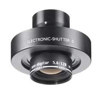 Apochromatic Lens