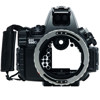 Sea &amp; Sea RDX-550D Underwater Housing with RDX Standard Flat Port, for the Canon EOS Rebel T2i (550D) and Rebel T1i (500D) Digital Cameras.