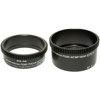 Sea &amp; Sea Focus Gear Set for NX-90 Housing with AF Nikkor 105mm f/2.8D Lens