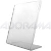 Adorama Clear Heavy Weight Acrylic Frame 1934