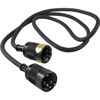 Sea &amp; Sea 3 Pin Medium Power Cable for the BLX-55W Light