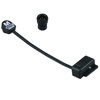 Sea &amp; Sea 2-Pin Sync Cord Connector for MDX-D7000, RDX-600D Housing