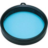 Sea &amp; Sea Replacement Color Temperature Enhancer Filter for the LX-33 Video Light