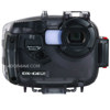 Sea &amp; Sea DX-GE5WP 12MP Waterproof Camera - with Battery and Charger