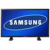 Samsung 460DX-3 46" Professional LCD Display, DC 5000:1 Contrast Ratio, 0.745 x 0.745 mm Pixel Pitch, Black