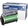 Samsung CLP-510RB Drum (Imaging Unit) Tri-color CLP-510RB, Samsung brand