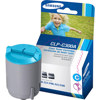 Samsung CLP-C300A Cyan Color Laser Toner Cartridge CLP-C300A, Samsung brand