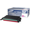 Samsung CLP-M660B Magenta Color Laser Toner Cartridge CLP-M660B, Samsung brand