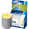 Samsung CLP-Y300A Yellow Color Laser Toner Cartridge CLP-Y300A, Samsung brand