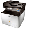 Samsung CLX-4195FW Color Multifunction Print/Copy/Scan/Fax