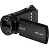 Samsung HMX-H300 Full HD Camcorder, 3.0in 230K Touch LCD Screen, 30x Optical Zoom, Black