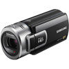 Samsung HMX-QF20 HD Flash Camcorder with Wi-Fi, 20x Optical Zoom, 5MP 1/4.1" BSI CMOS Low Light Sensor, 1080i HD Resolution, 2.7" Touchscreen LCD, Black