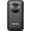 Samsung HMX-W300 Pocket Camcorder, 3x Digital Zoom, 1920 x 1080 / 30p Full HD, 5.5MP Still Image Capture, 2.3" LCD Screen, Black
