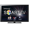 Samsung LN40E550 40" Class LCD HDTV, 1080p Resolution, 60 Clear Motion Rate, 10 W x 2 Stereo Output, 2 x HDMI