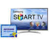 Samsung 60" 3D Plasma Smart TV PN60E8000 G