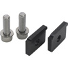 Sea &amp; Sea Grip Spacer for Custom Adjustment of the Housing Hand Grips