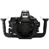 Sea and Sea MDXD7000 Digital Housing for Nikon D7000, Depth Rated to 328' (100m) - Built-In Leak Detector -2 Fiber Optic Cable Sockets
