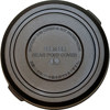 Sea &amp; Sea Rear Port Cover, Large