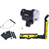 Sea &amp; Sea YS-01 Underwater Lighting Strobe Package with Grip Stay S, Beam Angle of 100° x 100°, 1.9 Sec Recycle Time with NiMH Batteries