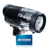 Sea &amp; Sea YS-250PRO Strobe Head Only with Diffuser and Arm Fixing Bolt, w/ FREE $50 Adorama Gift Card