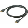 Steren 12-Foot HDMI High Speed 517-312BK - $7.49