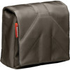Manfrotto Stile MBSCP-5BC Nano V Camera Pouch for Point and Shoot Digital Camera, Brown