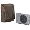 Manfrotto MB SCP Nano Stile Collection Camera Pouch MB SCP-BC