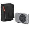 Manfrotto MB SCP Nano Stile Collection Camera Pouch MB SCP-BB