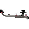 Stoney Point DSR-10 Bench Anchor, Adjustable Shooting Rest with Shooting Bag