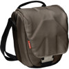 Manfrotto Stile MBSH-4BC Solo IV Holster for DSLR with Attached 17-55 mm Lens, Brown