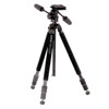 Sunpak Pro 523P Carbon Fiber Tripod 620523CFTP