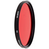 Sunpak 52mm Red Filter #25