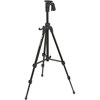 Sunpak 6200PG 3-Section Aluminum Tripod, Sunpak brand