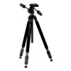 Sunpak Pro 623P Carbon Fiber Tripod 620-623-CFT-P