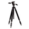 Sunpak Pro 723P Carbon Fiber Tripod 620723CFTP