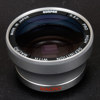 Sunpak .5x Wide-Angle Conversion Lens fits 37mm Threads CAL1030