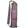 Sucaro Purple Nylon Freedom Strap 010302C