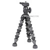 Sunpak Flexpod Plus Gripper Flexible Compact Tripod FLEXGRIPBKGY