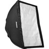 Sunpak Platinum Series Ultra Softbox MP35W
