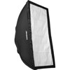 Sunpak Platinum Series Ultra Softbox 24x47" (60x120cm) MP612W
