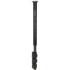 Sunpak PRO 424MX Carbon Fiber 4-Section Flip-Lock Monopod for DSLR Cameras, 15.4 lbs Load Capacity