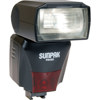 Sunpak PZ42XN Digital Flash for Nikon, i-TTL, Flash Control Mode -Black