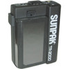 Sunpak TR-2000 Power Pack Kit with Nicad Battery, Charger &amp; 2 Pin Cord for Sunpak 433D, 433AF, 383, DX-8R/12R, 120J Auto Pro/TTL, 444D