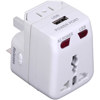 Sunpak Universal Travel Adapter