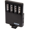 Sunpak VL-LED-12 Ultra Slim LED 12 Video Light, 3 AAA Batteries